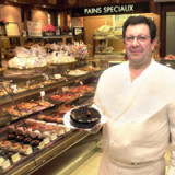 Wo Unternehmen ihr Geld verdienen