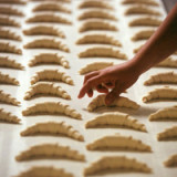 USA und Asien reissen Aryzta heraus