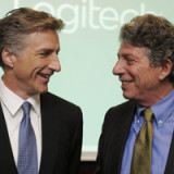 Logitechs Restrukturierung kostet 35 Mio. $