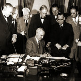 Der Startvorteil Deutschlands