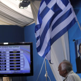 Kollaps erneut verschoben