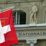 SNB: Kein Grund zur Panik