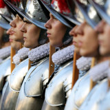 Die Untergrenze und die alten Eidgenossen