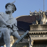 Die Schweiz, Dänemark und Wilhelm Tell