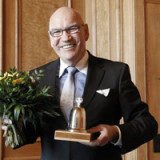 Otto Ineichen ist gestorben