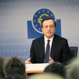 Euroland steckt schon in der Rezession