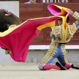 Die Lawine aus Spanien rollt an