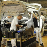 Deutschland nähert sich Europa