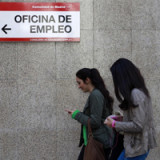 Europas Jugend ohne Perspektiven