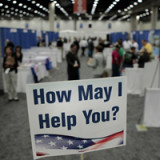 Arbeitslosigkeit bleibt noch lange hoch