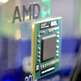 Intel hat AMD an die Wand gespielt