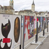 APG schlägt JCDecaux in Wachstum und Profitabilität klar