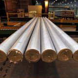 Alcoa erleidet Gewinneinbruch