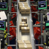 Amazon mit schwarzer Null im zweiten Quartal