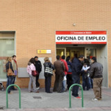 Noch mehr Arbeitslose in der Eurozone