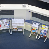 Arbeitslosigkeit in der Schweiz sinkt weiter