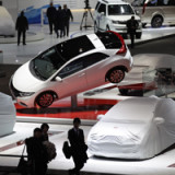 Der Konsum in der Schweiz bleibt robust