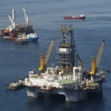 BP macht hohe Abschreibungen