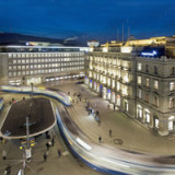 Bankenunion schwächt den Finanzplatz