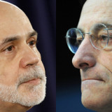 «Bürgerkrieg» unter Ökonomen