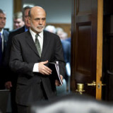 Konjunkturschwäche hält die US-Notenbank auf Trab