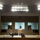 Bernanke verharrt in Wartestellung