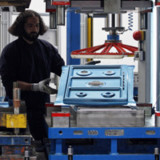 Lichtblick für Europas Industrie