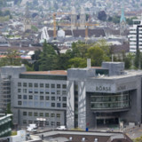 SMI schliesst unverändert