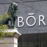 SMI hält sich im Plus