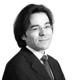 Eine Aktie mit einem Wert von 1,5 Mrd. €