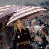 Burberry-Umsatz im ersten Quartal enttäuschend