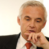 «Verwaltungsrat hat Brady Dougan nicht desavouiert»