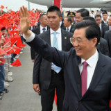 China an der Wachstumsgrenze