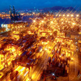 Chinas Wirtschaft will nicht landen