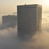 Chinas Immobilienpreise erholen sich wieder