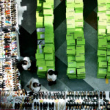 IWF erwartet weniger Wachstum