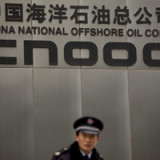 CNOOC kauft die kanadische Nexen