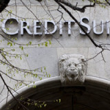 Ein Befreiungsschlag für die Credit Suisse