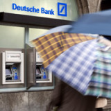 Nach der CS die Deutsche Bank?