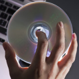 Möglicher neuer CD-Diebstahl schlägt Wellen