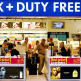 Dufry wächst kräftig