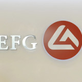 EFG-Aktien gewinnen über 30%