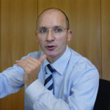 «Wir werden die Prognose erhöhen»