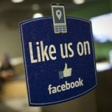 Finger weg von Facebook