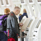Passagierzuwachs am Flughafen Zürich