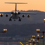 Good News für Flughafen Zürich