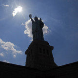 US-Berichtssaison im Schatten Europas