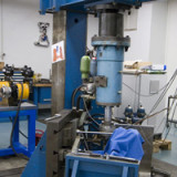 Georg Fischer zeigt Resistenz