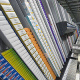 Pharmazulieferer bremsen Kunden aus