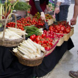 Leichter Preisrückgang in der Schweiz